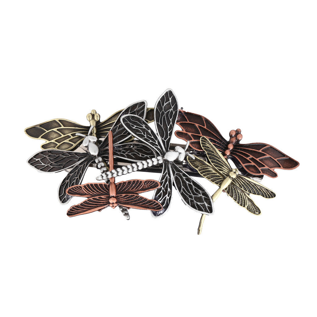 Wholesale Vintage Steampunk Hair Clip